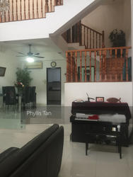 Loyang Villas (D17), Terrace #152187182